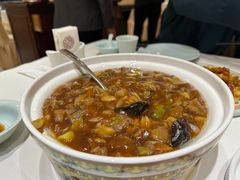 -惠丰堂饭庄·烤鸭·京味菜(翠微路店)