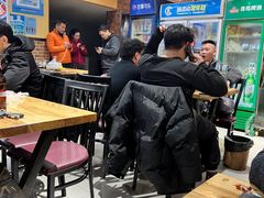 -鸡公煲(南竹饭店)