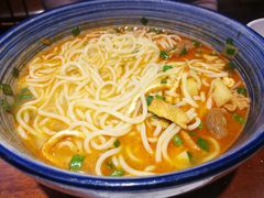 -大秦地·西北菜(纬四路店)