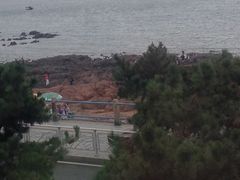 -老味道民宿(栈桥店)