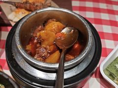 -西贝(紫荆广场店)