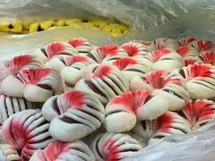 -爱德顺糕点食屋(利民道店)