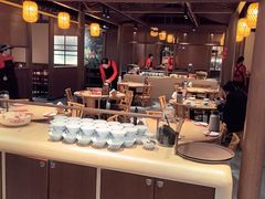 -肥三土菜馆(五四广场店)