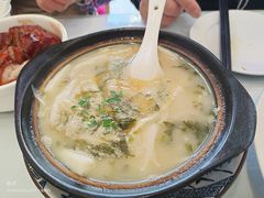 黄鱼煲-小实惠嘉(威海路店)