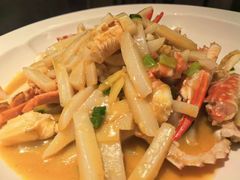 -龙宴海鲜城(经中路店)