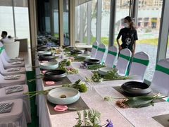 -森野花艺培训·企业团建活动沙龙