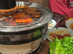 -蒜香焼肉PURUSHIN(马场路店)