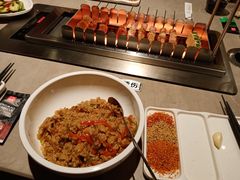 -丰茂烤串(金源店)
