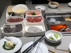 -海底捞火锅(龙湖三千集店)