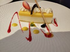 -圣丰索菲特·法国餐厅