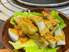 -阿山卓·野生菌火锅·纳西火塘烤肉