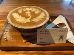 -乌托邦咖啡(武侯祠店)