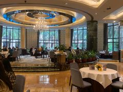 -星河湾半岛酒店-真粤中餐厅