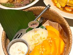 -太食獸泰式茶餐厅(IFS国金中心店)