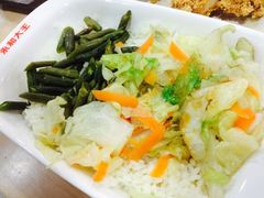 -永和大王(中关二店)