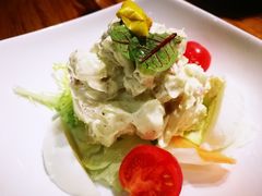 -爱德堡西餐咖啡吧(北师大店)