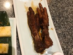 -南京大牌档(三阳广场苏宁店)