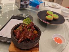 -千灯盛汇·头牌粤菜(致越优城店)