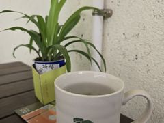 餐具摆设-绿小院(荔湾店)