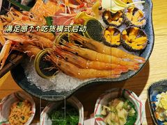 -吉兆·料理(红梅南路店)