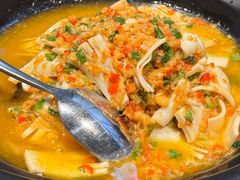 版纳炝黄喉-熙楼(翠湖店)