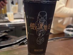 -奈雪的茶(石家庄万象城店)