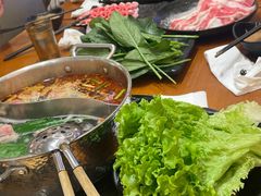-呷哺呷哺(丰科万达店)