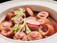 -OCEAN一席海鲜•海景餐厅(双子塔店)