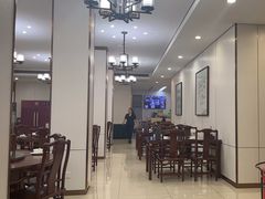 -茶港食堂(武昌店)