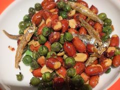 -粗粮人家·东北菜(洋桥店)