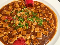 龙虾麻婆豆腐-大董(环贸iapm店)