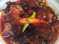 -松沪名灶·豆浆鱼头·新上海菜(飞航吾悦广场店)