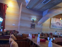 -Antalya安塔利亚土耳其餐厅(猎德店)