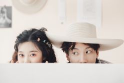 -蒙太奇婚纱摄影(万达店)