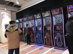 -PARTY DAY 运动超乐场(西安钟楼店)