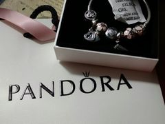 -Pandora潘多拉珠宝(虹口龙之梦店)