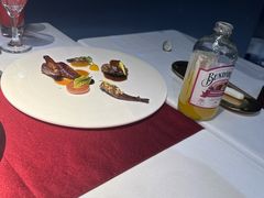 -Wei菋·Le Bistrot