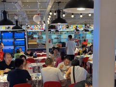 -石牌岭小亮蒸虾•湖北老字号(左岭店)