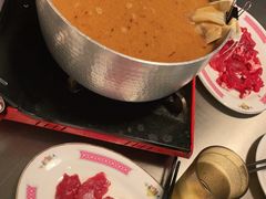 -燃计沙茶皇·香港沙茶火锅(人广旗舰店)