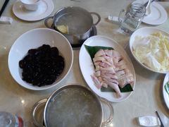 -海南椰子鸡餐厅(三亚湾红树林店)