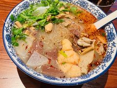 -小潘记鸭血粉丝汤