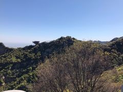 -少华山国家森林公园