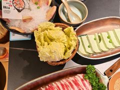 -季季山·云南野生菌火锅(上海首店)