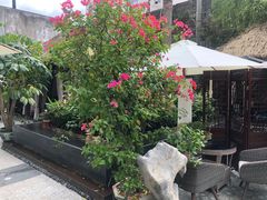 -梧桐花园餐厅(新城店)