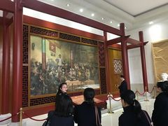 -古田会议纪念馆