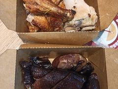 -三毛烤鸡(清泰街店)