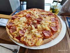 -必胜客(大悦城店)