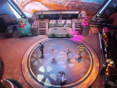 -首钢一高炉·SoReal科幻乐园