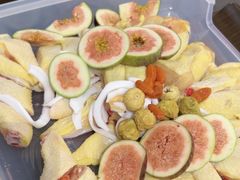-烹然四季椰子鸡火锅(姚家园万象汇店)