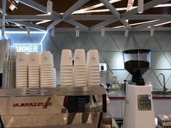 -Manner Coffee(丁香国际店)